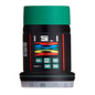 uni® POSCA PCF-350 Water-Based Paint Markers, Brush Tip (1-10mm), Green