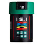 uni® POSCA PC-5M Water-Based Paint Markers, Reversible Medium Tip (1.8-2.5mm), Green