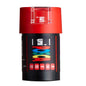 uni® POSCA PC-1M Water-Based Paint Markers, Extra Fine Tip (0.7mm), Red