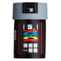 uni® POSCA PC-5M Water-Based Paint Markers, Reversible Medium Tip (1.8-2.5mm), Grey