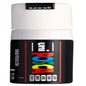 uni® POSCA PC-7M Water-Based Paint Markers, Broad Tip (4.5-5.5mm), White
